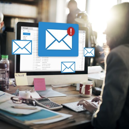 servicio de e-mail marketing 