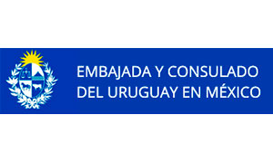 Embajada y Consulado de Uruguay en México