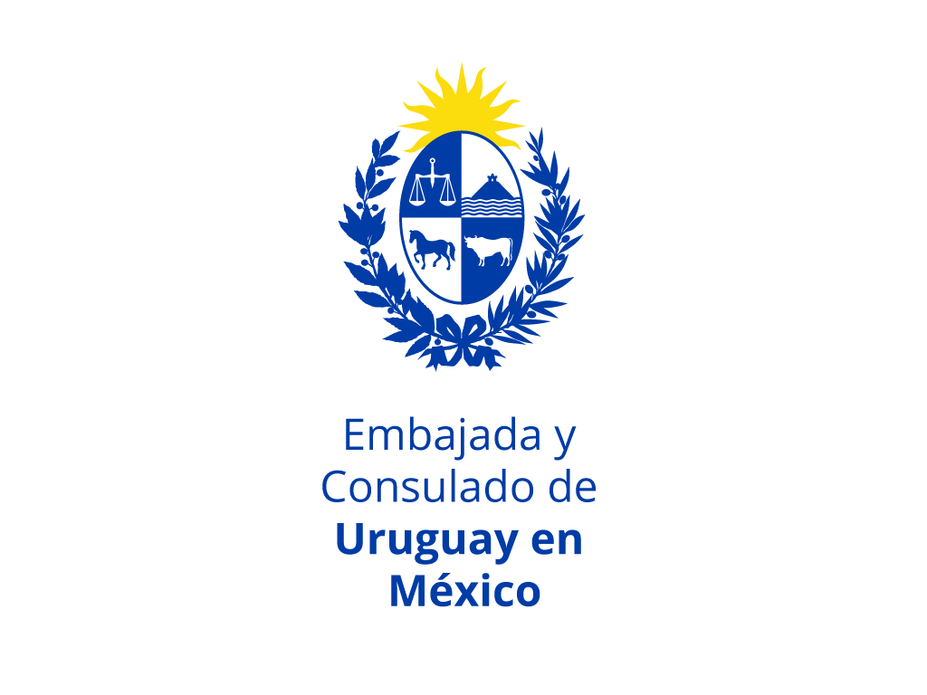 Embajada y Consulado de Uruguay en México